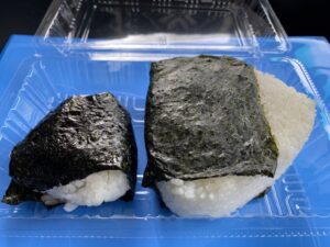 おにぎり